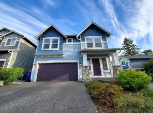 2518 193rd St SW, Lynnwood, WA 98036