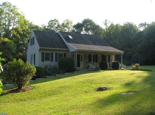 124 Goat Hill Rd, Boyertown, PA 19512