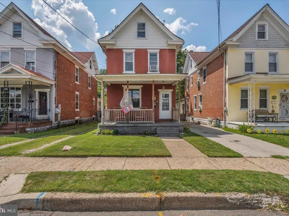534 Delsea Dr, Westville, NJ 08093