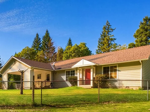 35255 Redwood Hwy, O'Brien, OR 97534