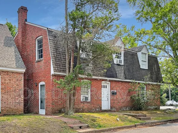 710A Wythe Ln, Williamsburg, VA 23185