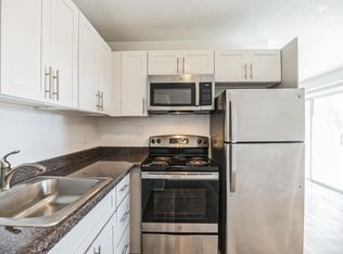 Hamilton Estates Apartments, Trenton, NJ 08610
