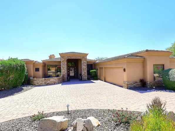 12224 N 119th Street, Scottsdale, AZ 85259