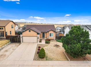 3319 Waverly Ln, Colorado Springs, CO 80922