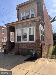 1306 Thurman St, Camden, NJ, 08104