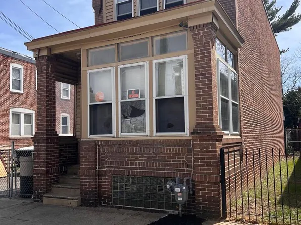 1306 Thurman St, Camden, NJ 08104