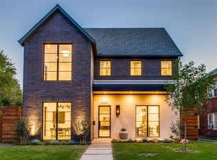 6260 Llano Ave, Dallas, TX 75214