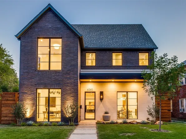 6260 Llano Ave, Dallas, TX 75214