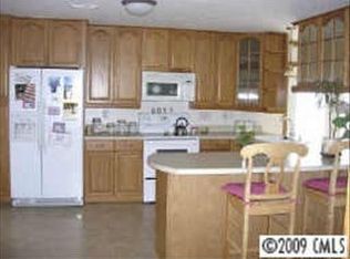 4605 Griffith Rd, Monroe, NC 28112