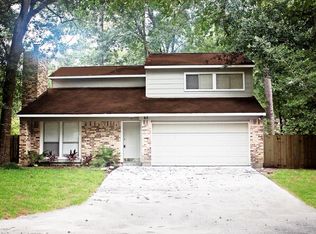 63 Yewleaf Rd, Spring, TX 77381