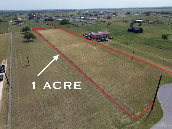 9315 Solana Dr, Edcouch, TX 78538