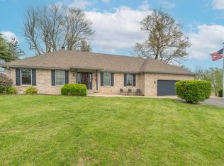 6212 E Rocklane Rd, Greenwood, IN 46143