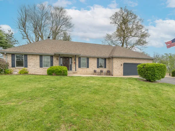 6212 E Rocklane Rd, Greenwood, IN 46143