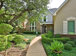 6401 Bay Hill Dr, Abilene, TX 79606