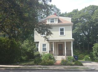 100 Lagrange St, West Roxbury, MA 02132