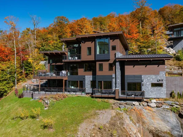 101 Switchback Lane, Stowe, VT 05672