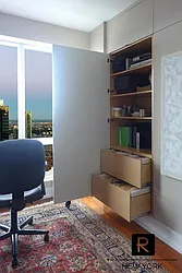 Rented by R New York