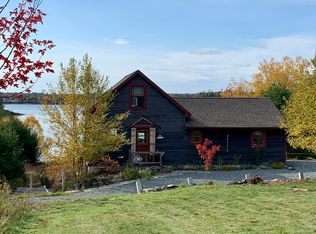 313 Garnet Head Rd, Pembroke, ME 04666