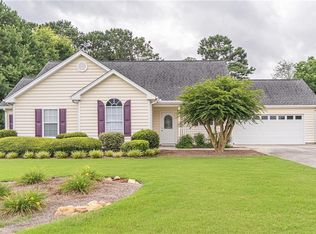 304 Ron Dr, Bethlehem, GA 30620