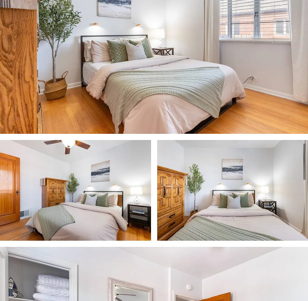 2 bed, 600 sqft, $2,600 — Photo 1
