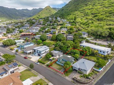 625 Hind Iuka Dr, Honolulu, HI, 96821