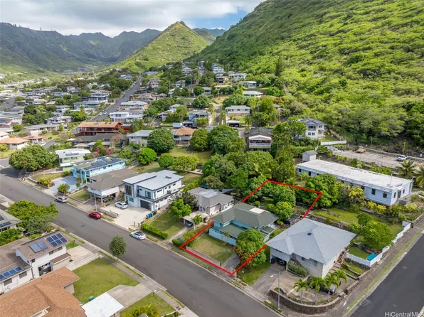 625 Hind Iuka Dr, Honolulu, HI 96821