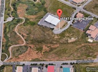 1747 Panorama Point, Lafayette, CO 80026