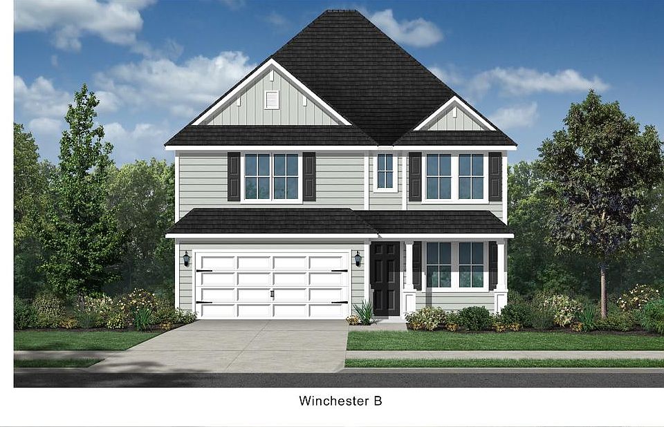1st image of 3502 Lafave Ln Lot 73