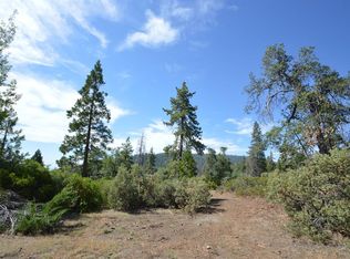 40903 Crest Vista Ln, Shaver Lake, CA 93664