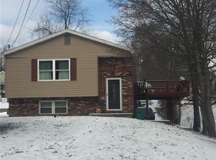 1822 7th St, Beaver Falls, PA