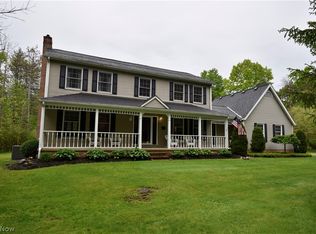 13087 Butternut Rd, Burton, OH 44021