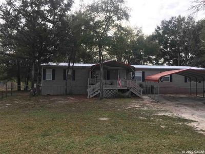 8430 SE 66th Cir, Trenton, FL, 32693