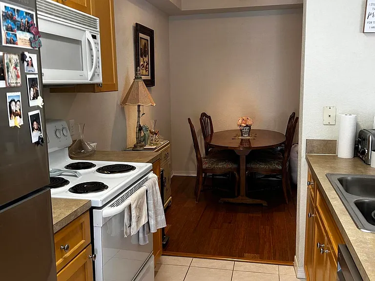 11019 Legacy Ln #203 — Photo 5
