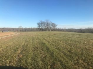 3538 Pitchford Ridge Rd, Scottsville, KY 42164