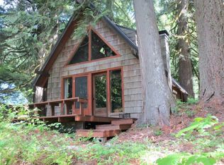 87521 NE 119th Ln, Skykomish, WA 98288