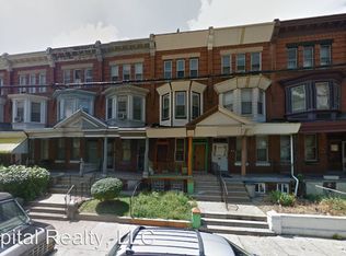 3634 N 19th St #3634 N, Philadelphia, PA