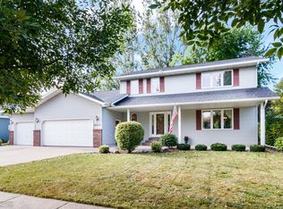 4233 S Rivershore Dr, Moorhead, MN 56560