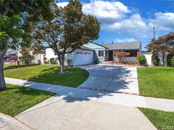 12125 Tanfield Dr, La Mirada, CA 90638