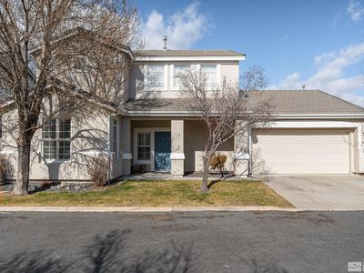10408 Rockport Ln, Reno, NV, 89521