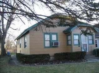 2910 W Hillcrest Ave, Dayton, OH 45406