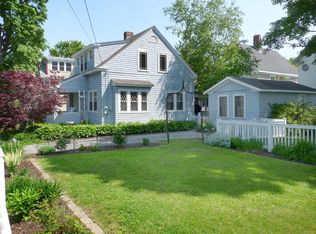 22 Roberts Ave, Bar Harbor, ME 04609