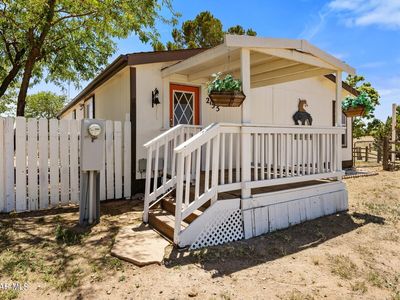 2155 W Road 1 S, Chino Valley, AZ, 86323