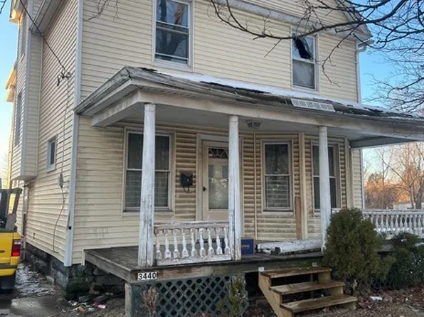 3440 E 75th St, Cleveland, OH 44127