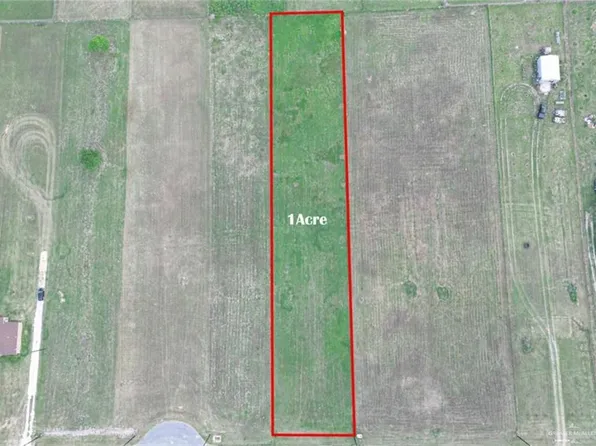 9327 Solana Dr, Edcouch, TX 78538
