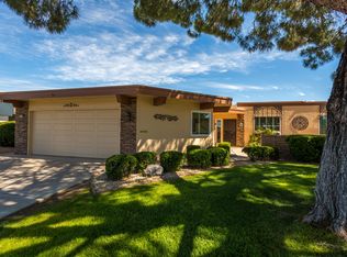 10520 W Pineaire Dr, Sun City, AZ 85351
