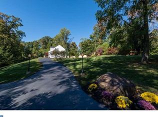 172 Governor Markham Dr, Glen Mills, PA 19342