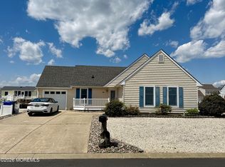 124 Matilda Drive, Manahawkin, NJ 08050