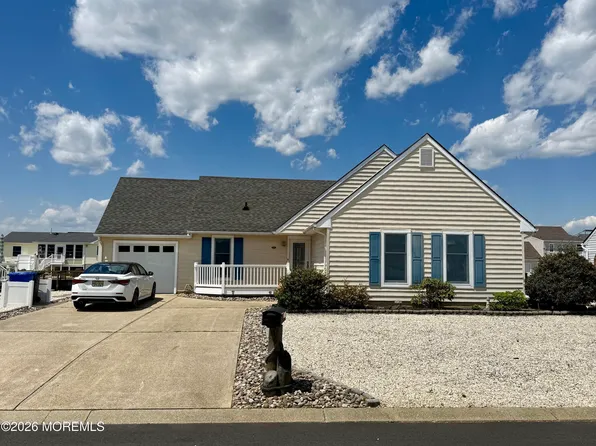 124 Matilda Drive, Manahawkin, NJ 08050