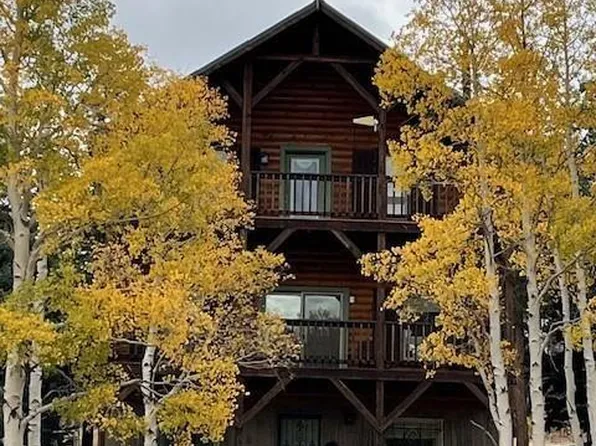 2137 Riccardo Lane, Fort Garland, CO 81133