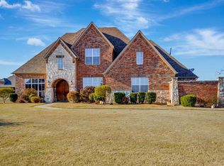 390 Livestock Dr, Rockwall, TX 75032